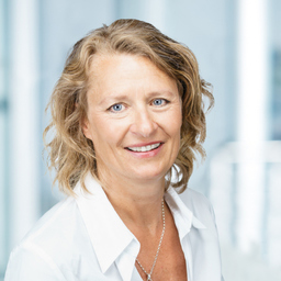 Dipl.-Ing. Antje Bogner