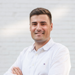 Lucas Dütsch