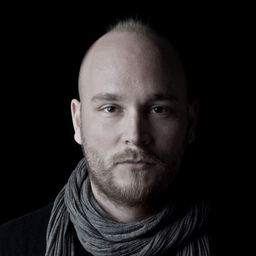 André Scheidegger