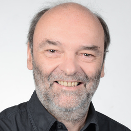 Prof. Dr. Karl Hans Bläsius