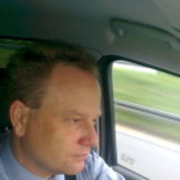 Thomas Friedrichs
