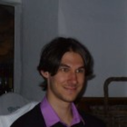 Martin Hammerl