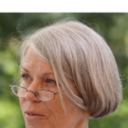 Sigrun Strauß-Rapps