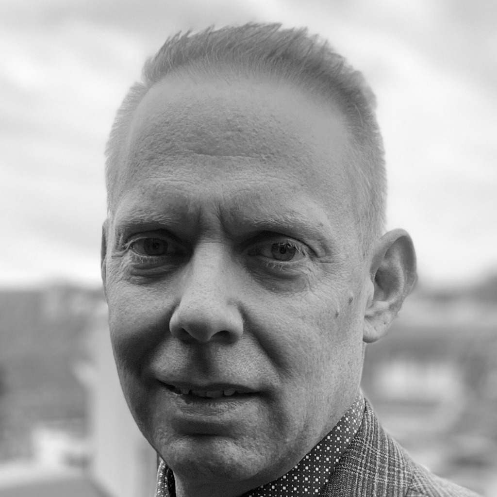 Marc Vorhoff HSBC Deutschland XING