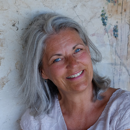 Petra Gregory