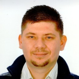 Paul Kondratjew's profile picture