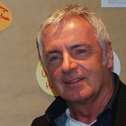 Michael Kriegel