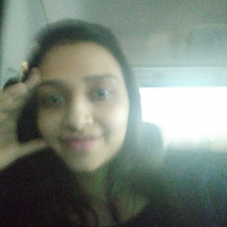 Eshwari Srinivasan