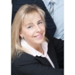 Andrea Dorsch-Kellermann