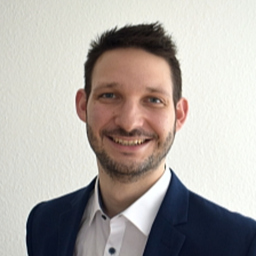 Dr. Johannes Sachs