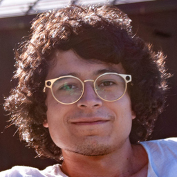 Lucas Carvajal Andrade