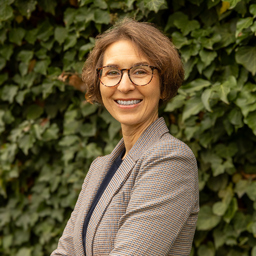 Caroline Laux