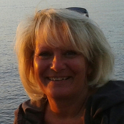 Gaby Brückner's profile picture