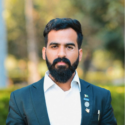 Ubaid Ur Rehman