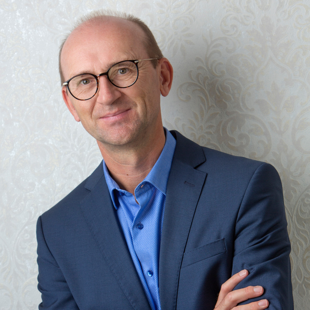 Andreas Kriete Inhaber und Geschäftsführer Beratung & Seminar XING