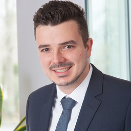 Dipl.-Ing. Benedict Fleischmann