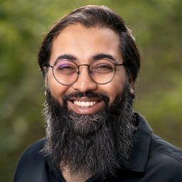 Anas Javaid