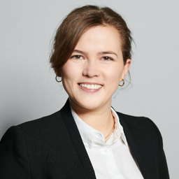 Nadja Huber