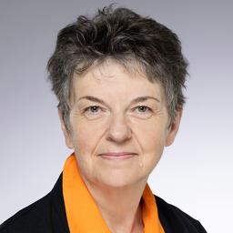 Brigitte Piel Aellen