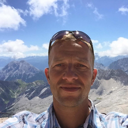 Dipl.-Ing. Sebastian Natzschka's profile picture