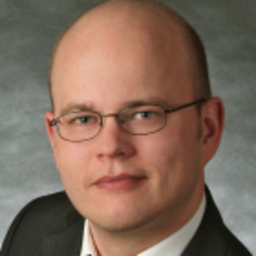 Dr. Michael Knoke