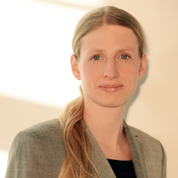 Dr. Anna Grünebohm