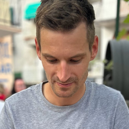 Simon Nuber