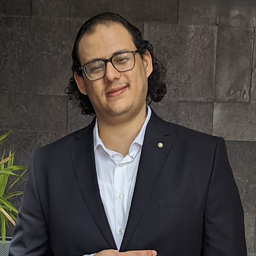 Mohamed Ahmed
