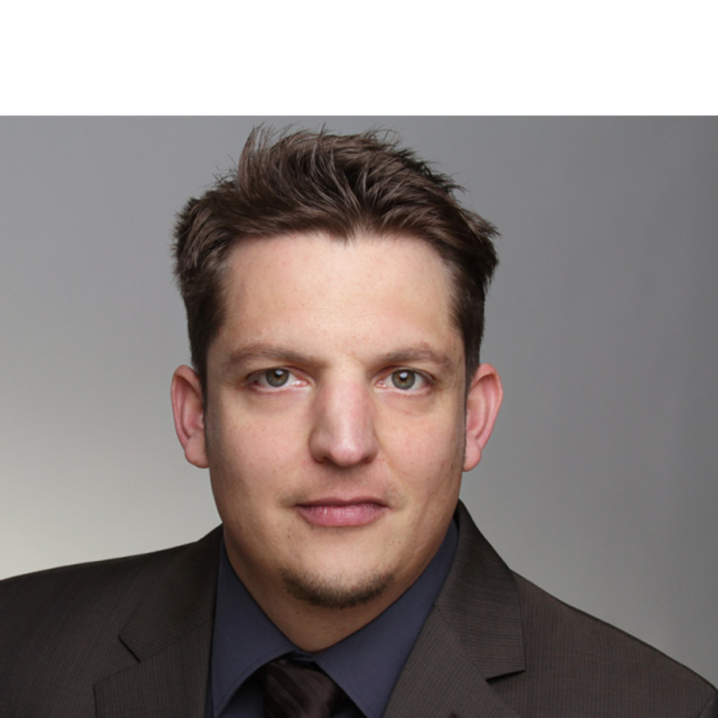 Philipp Heinz Referent für Forschungs und Fördermittelmanagement