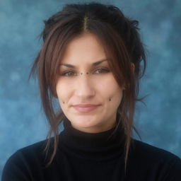 Sarah Sa-Nguan