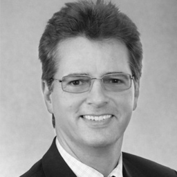 Dipl.-Ing. Harald Klein