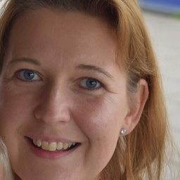 Katja Krähmer
