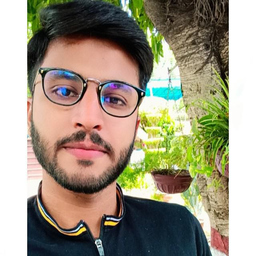 Muhammad Usama