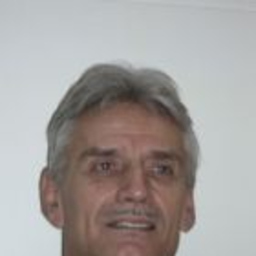 Siegfried Roth