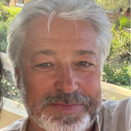 Jörg Heger
