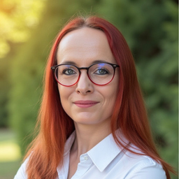 Profilbild Sabine Greiner
