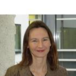 Françoise Moreau Lalanne