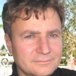 Martin Angl