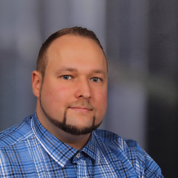 Markus Grimm's profile picture