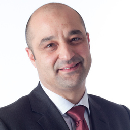 Ömer Canitez's profile picture