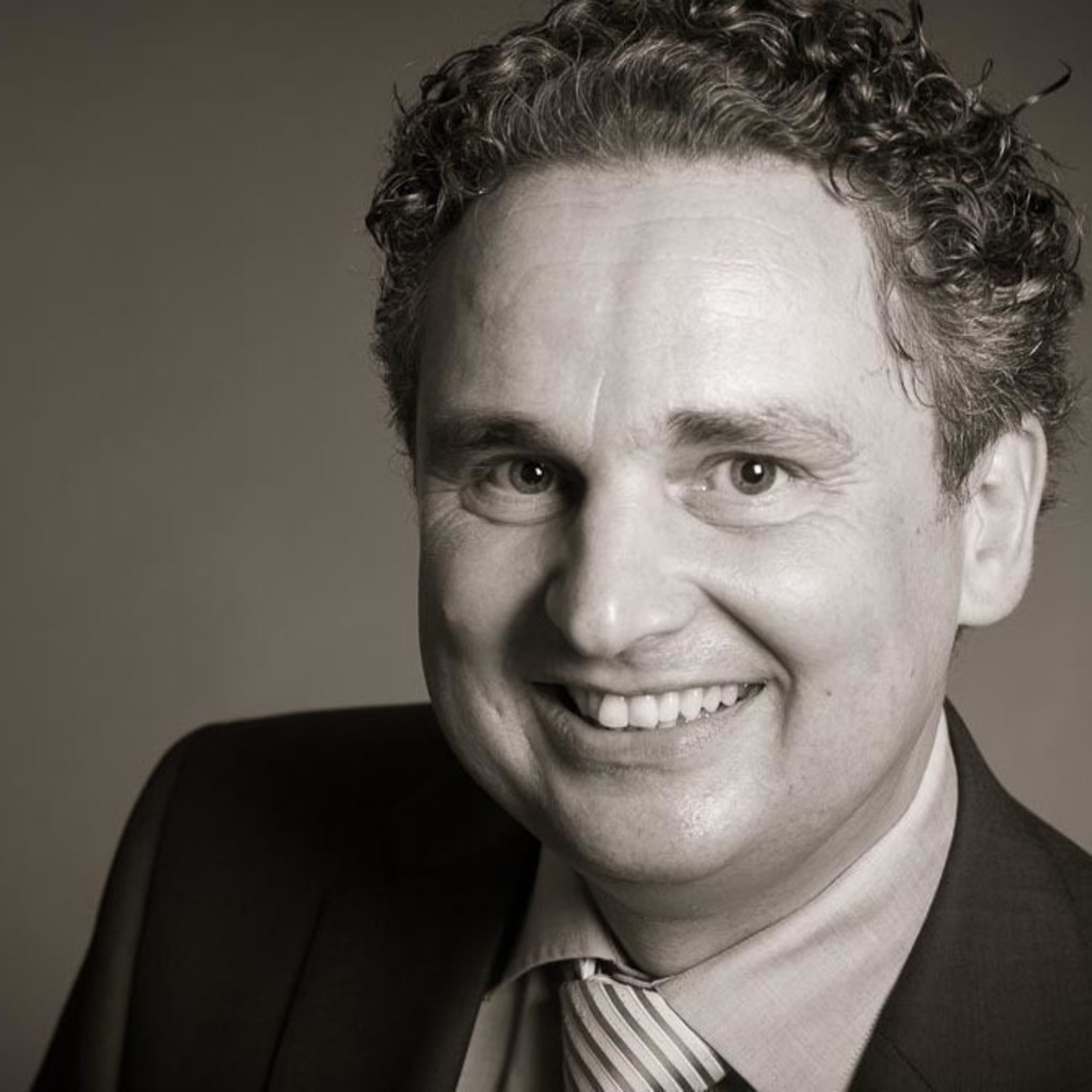 Klaus Götz Sabbatical XING