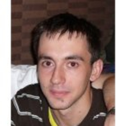 Vitaly Pikulik