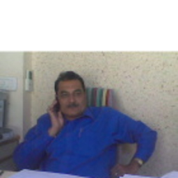 Rajesh Sheth