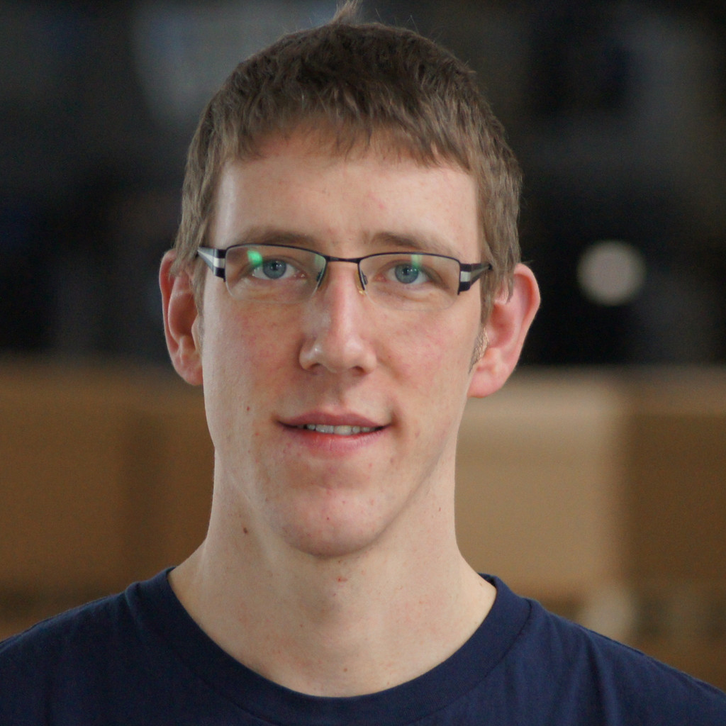 Nick Ludt Steuerungstechniker Meguin GmbH & Co. KG XING