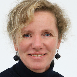 Brigitte Duvillard