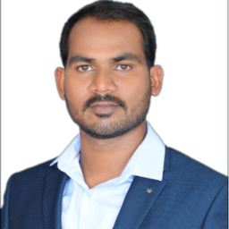 Hari Sekhar Peddaobula