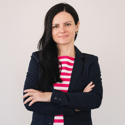 Tatiana Ursu