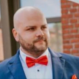 Daniel Lottermoser
