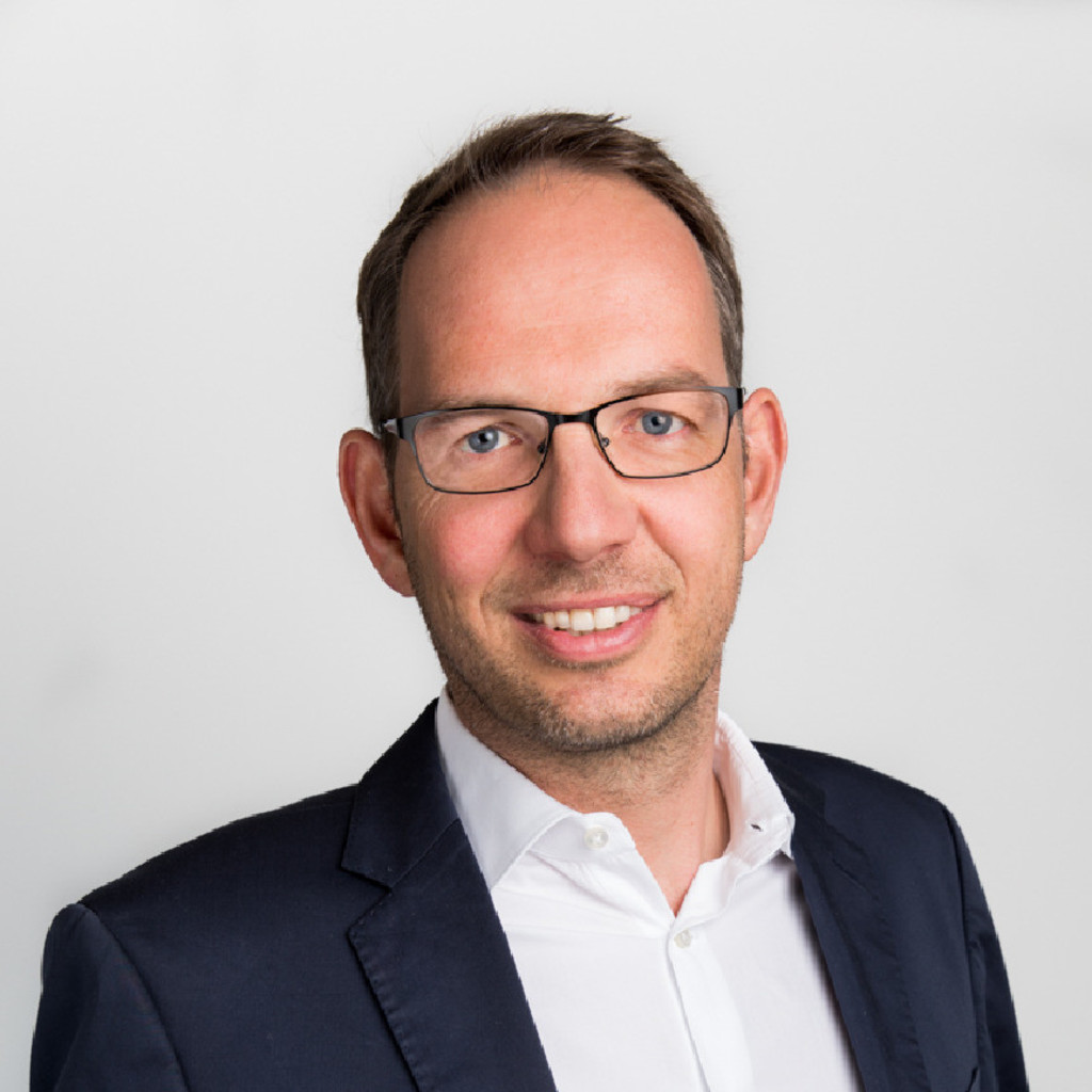 Mag. Johannes Tratz Geschäftsführer Tratz GmbH XING