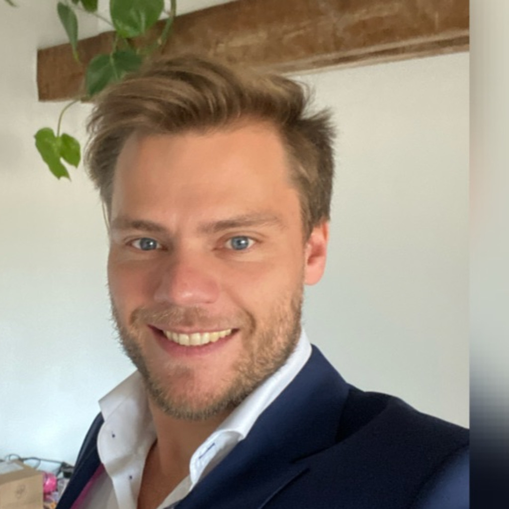 Dipl.Ing. Robert Clausen Geschäftsführer RemCo GmbH XING